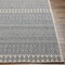 Livabliss Eagean EAG-2428 Outdoor Safe Area Rug EAG2428-2712 - alternate 6